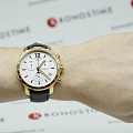 Часы Tissot T-Sport Quickster T095.417.36.037.00 фото 6